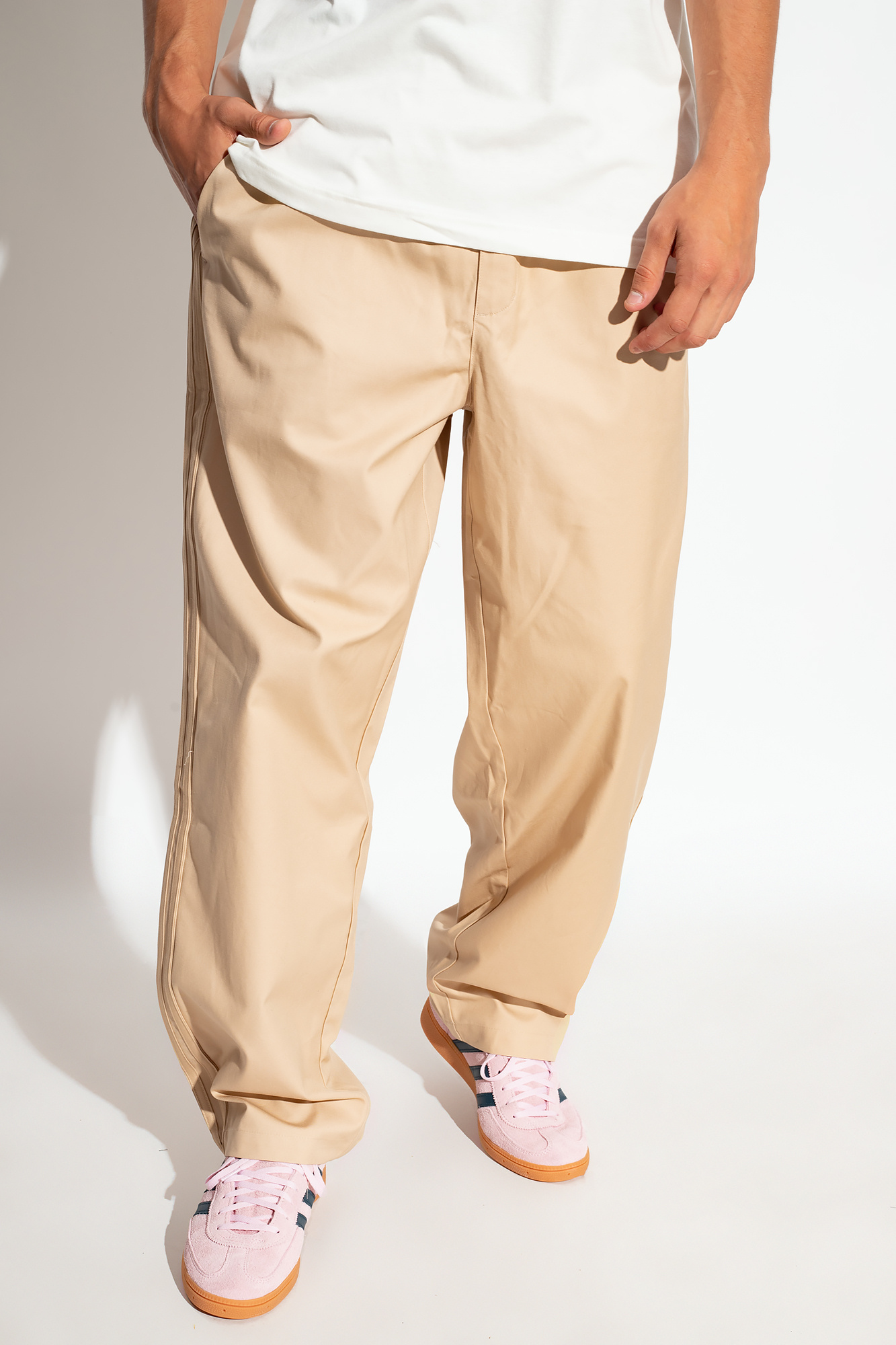 Adidas chino pants uk japan sale